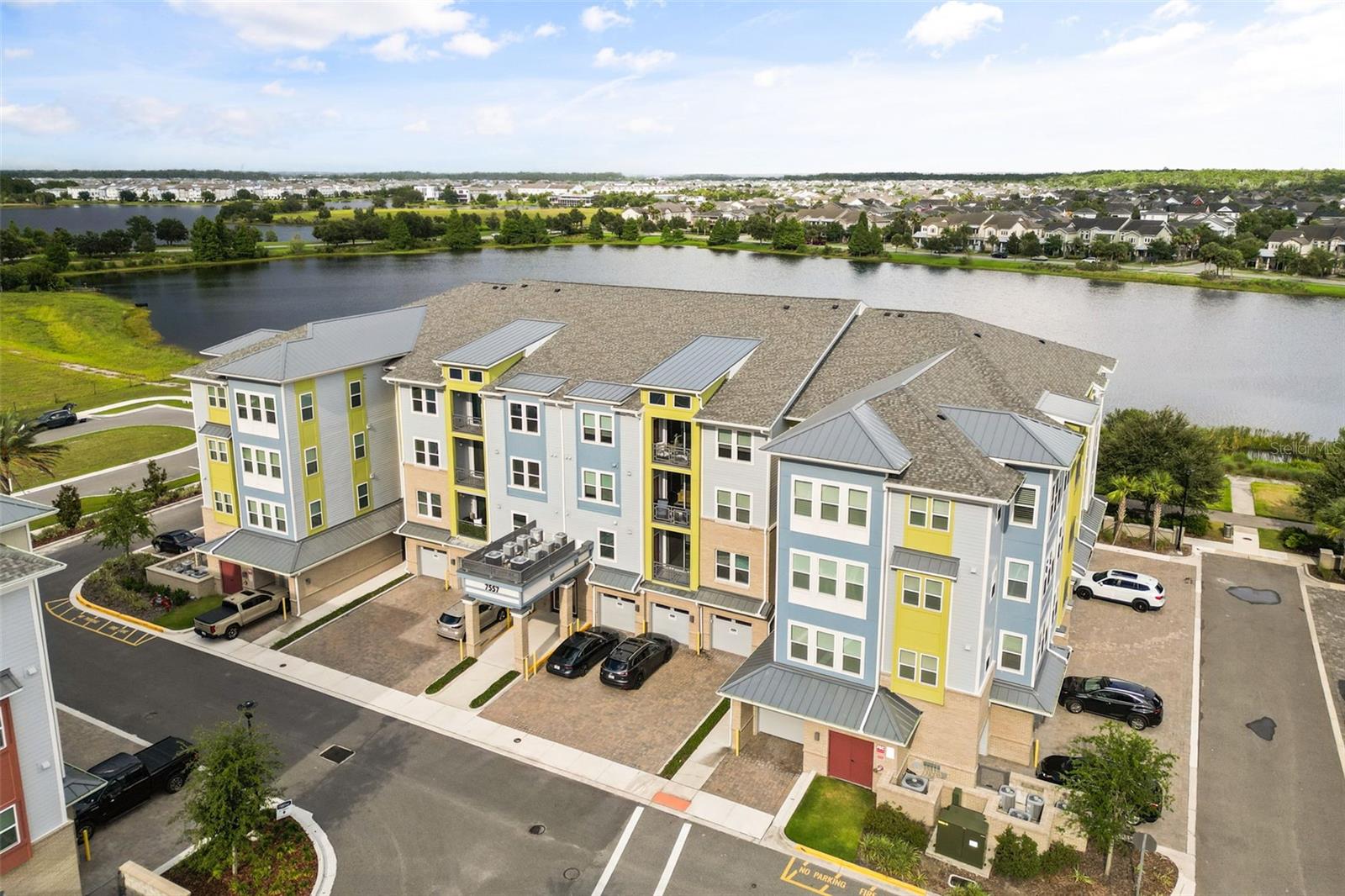 7557 LAUREATE BLVD #6208, ORLANDO, FL, 32827