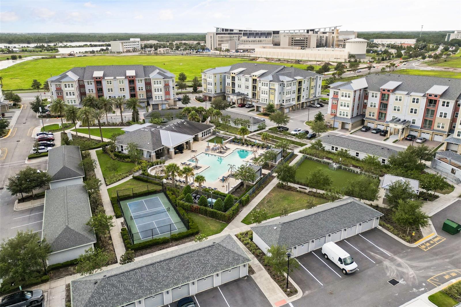 7557 LAUREATE BLVD #6208, ORLANDO, FL, 32827