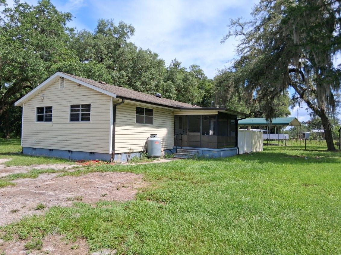 10628 CR 771, WEBSTER, FL, 33597