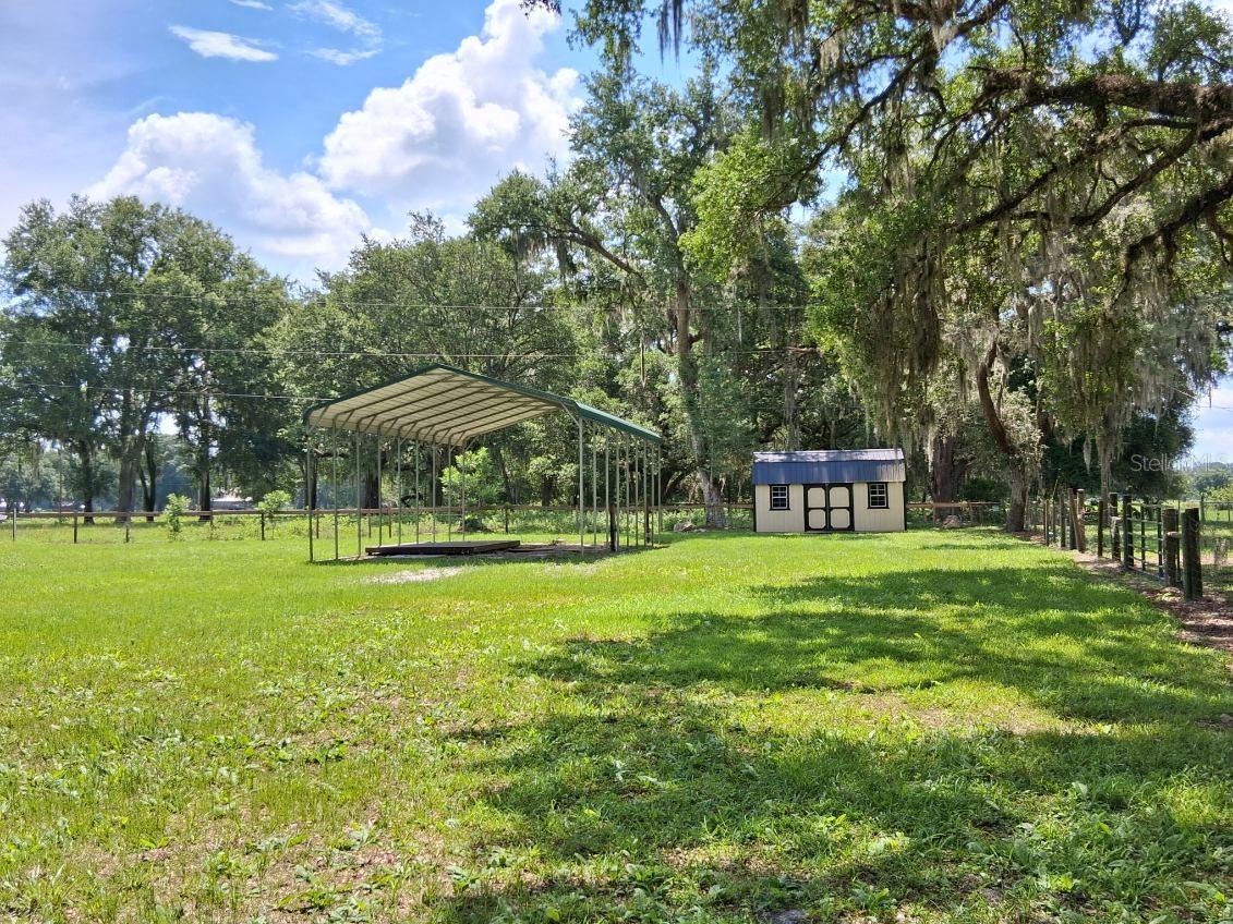 10628 CR 771, WEBSTER, FL, 33597