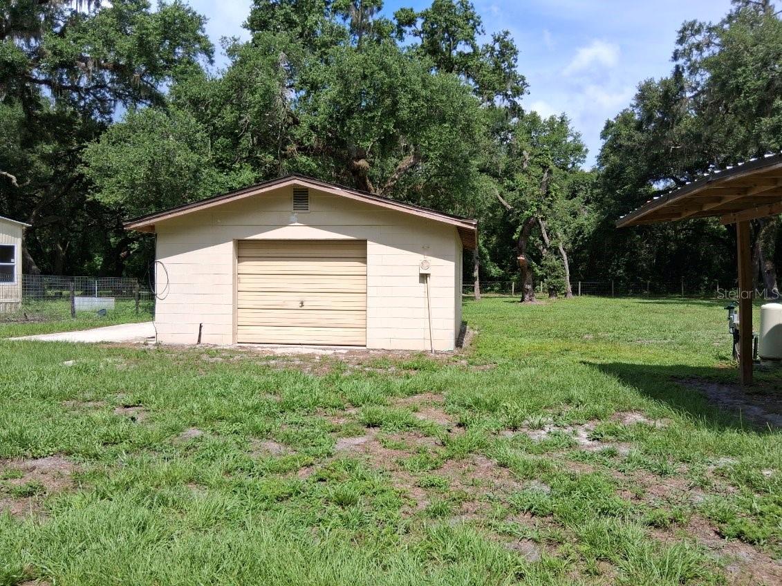 10628 CR 771, WEBSTER, FL, 33597