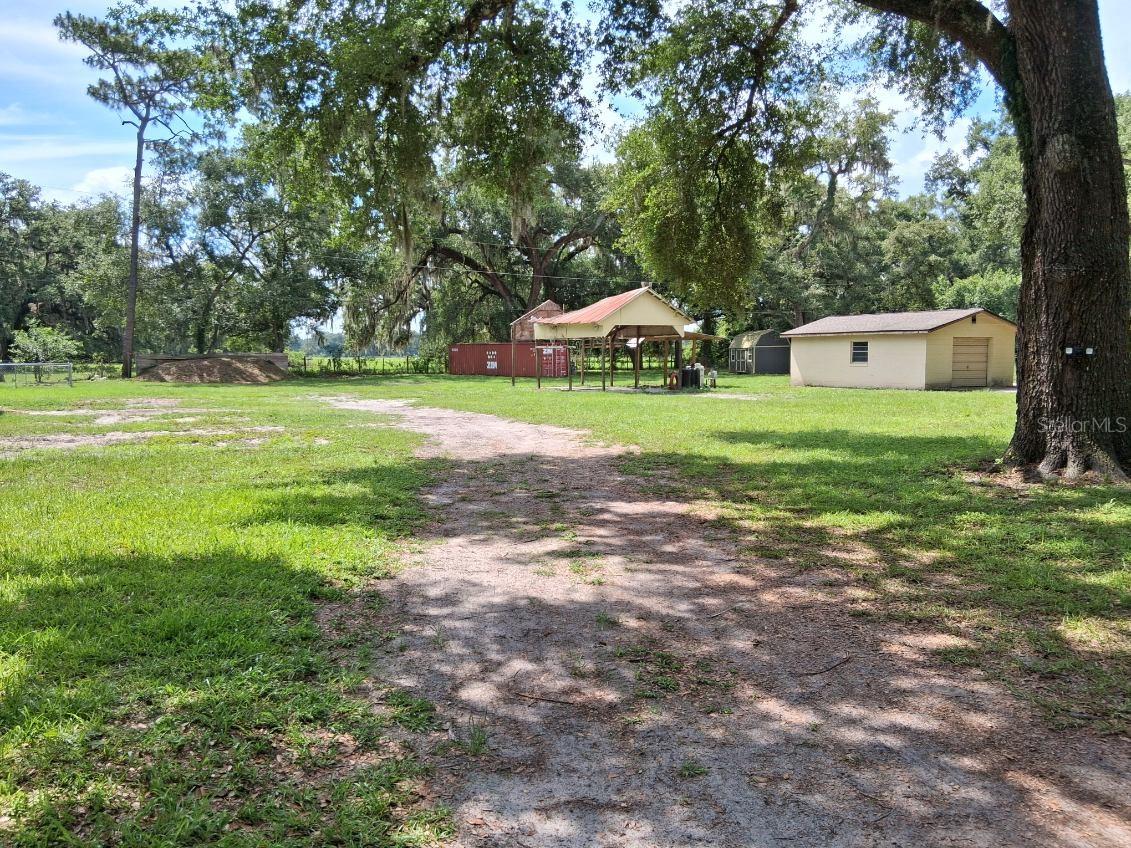 10628 CR 771, WEBSTER, FL, 33597