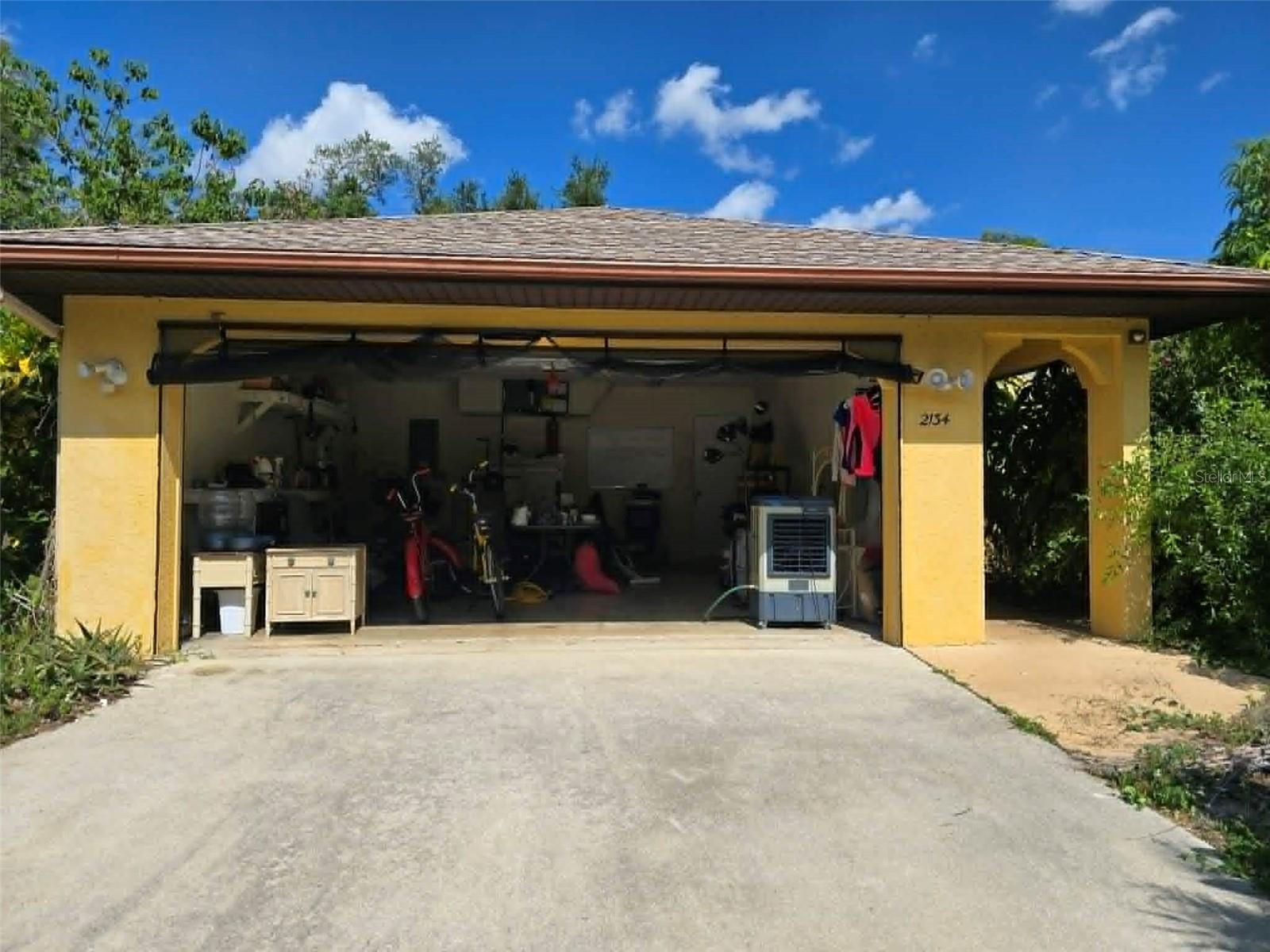 2134 GILES ST, PORT CHARLOTTE, FL, 33948