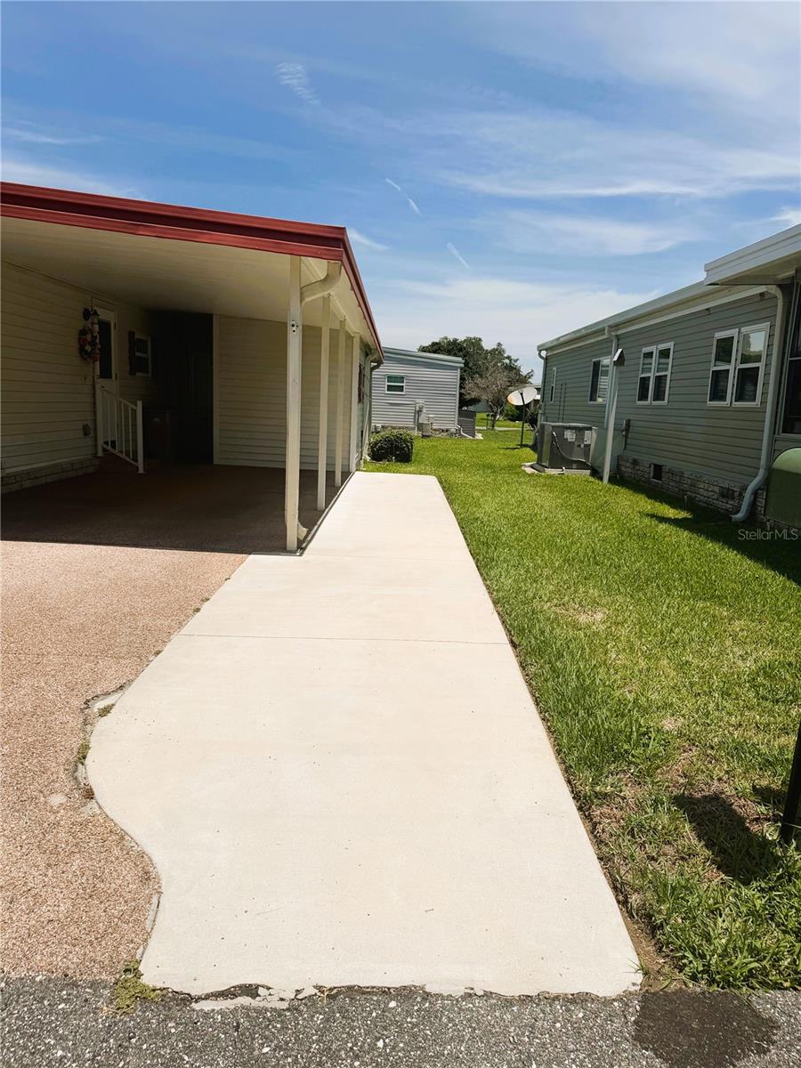 101 MARIGOLD ST, LEESBURG, FL, 34748