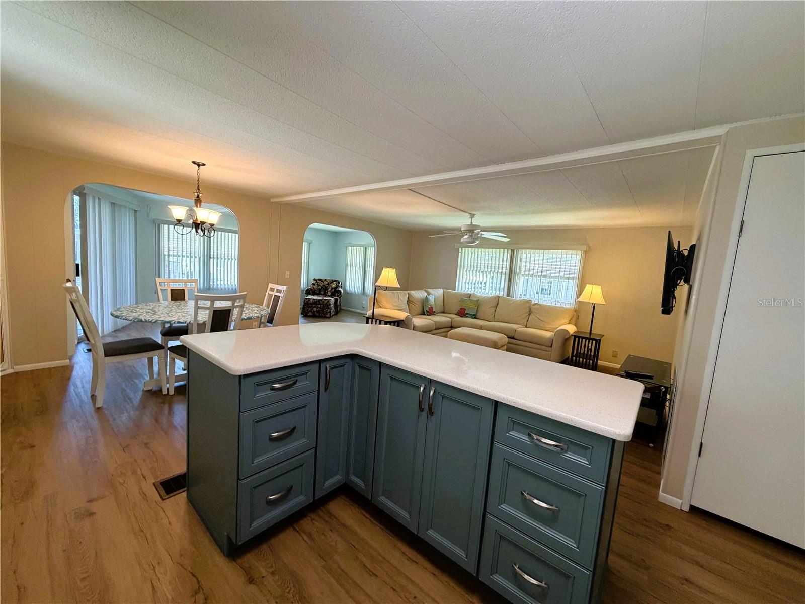 101 MARIGOLD ST, LEESBURG, FL, 34748