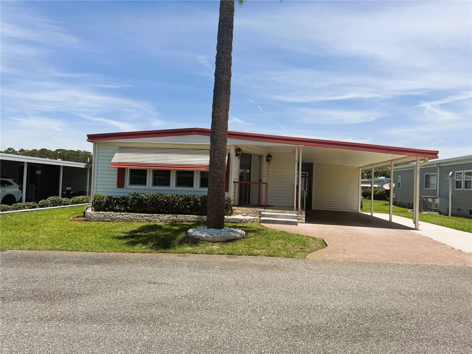 101 MARIGOLD ST, LEESBURG, FL, 34748