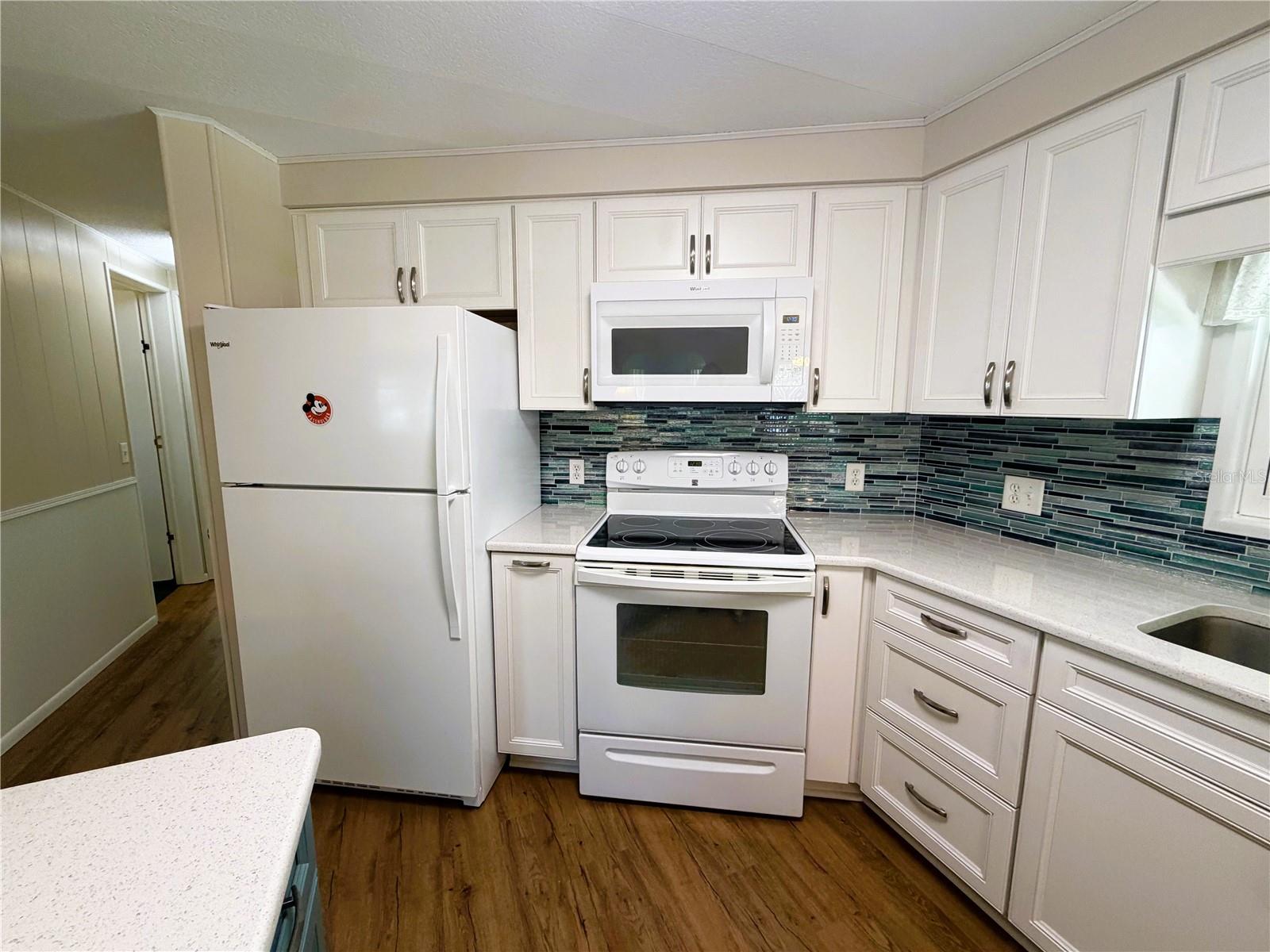 101 MARIGOLD ST, LEESBURG, FL, 34748