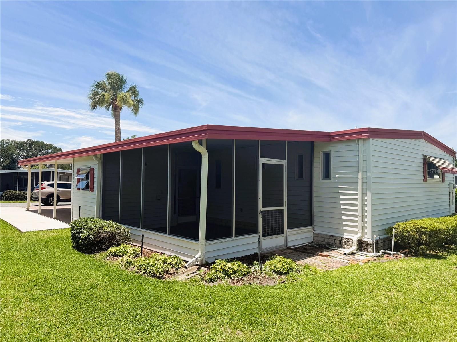 101 MARIGOLD ST, LEESBURG, FL, 34748