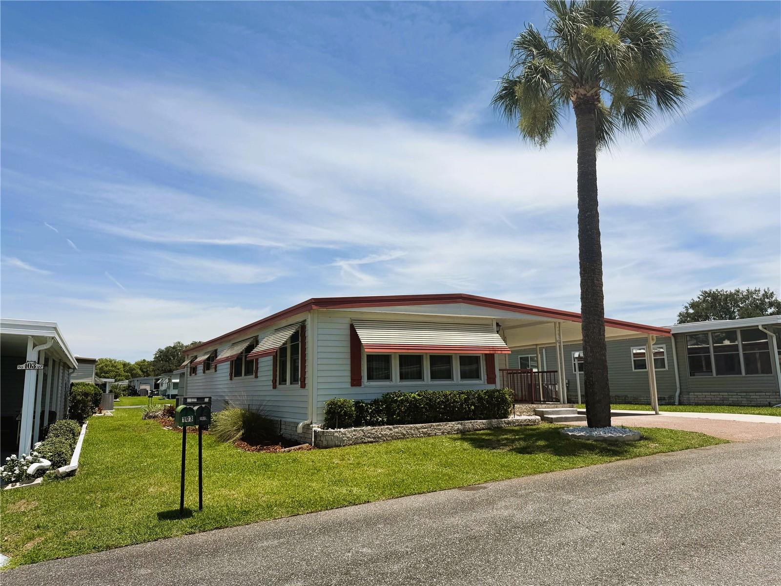 101 MARIGOLD ST, LEESBURG, FL, 34748