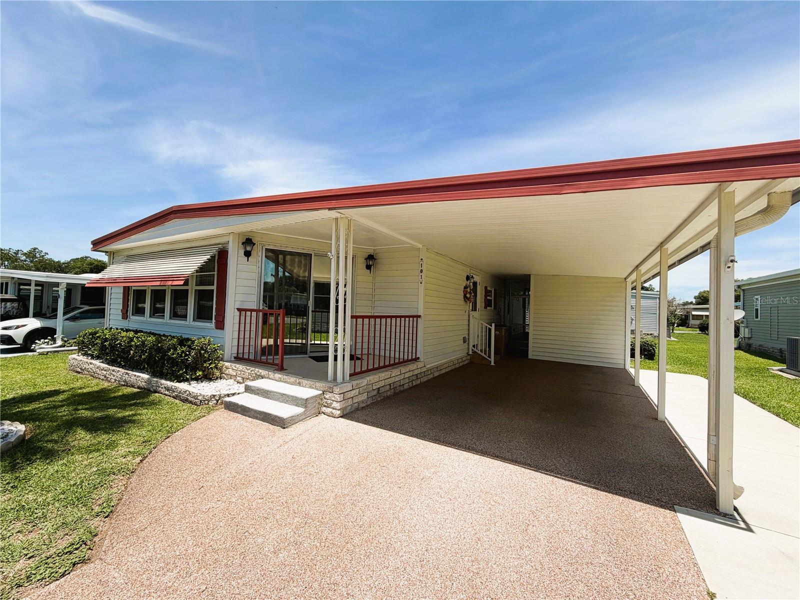 101 MARIGOLD ST, LEESBURG, FL, 34748