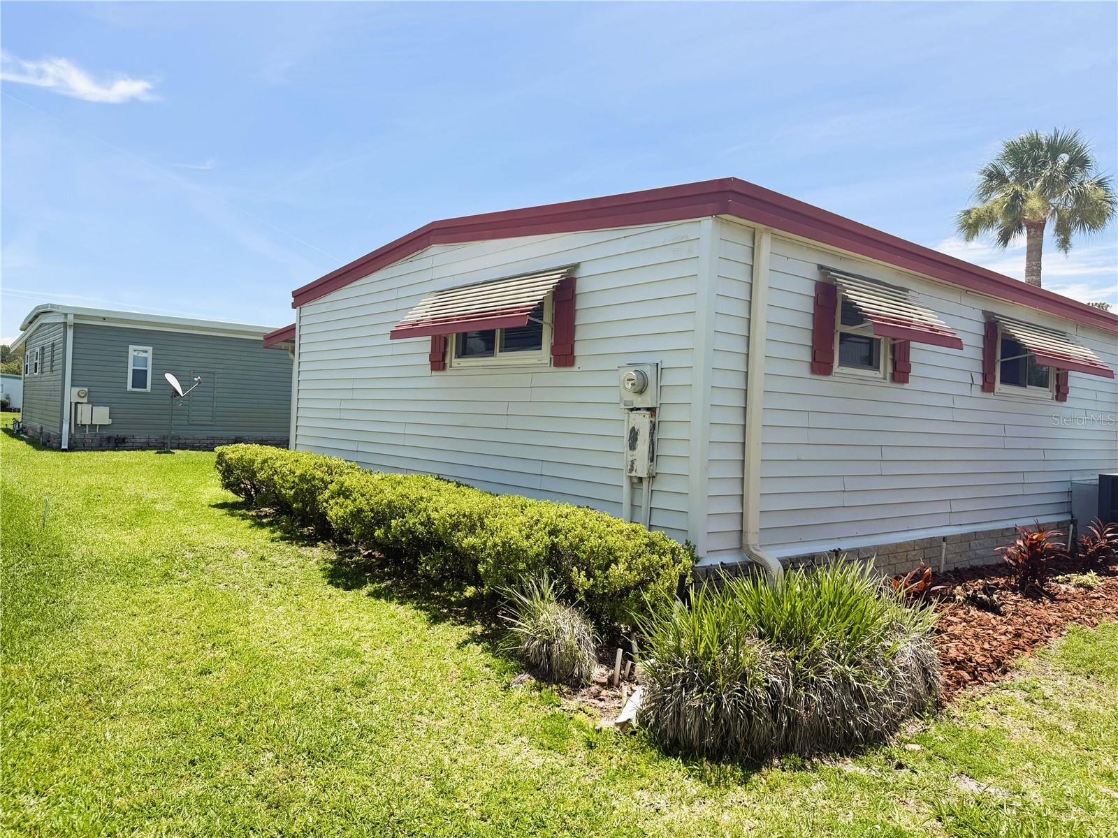 101 MARIGOLD ST, LEESBURG, FL, 34748