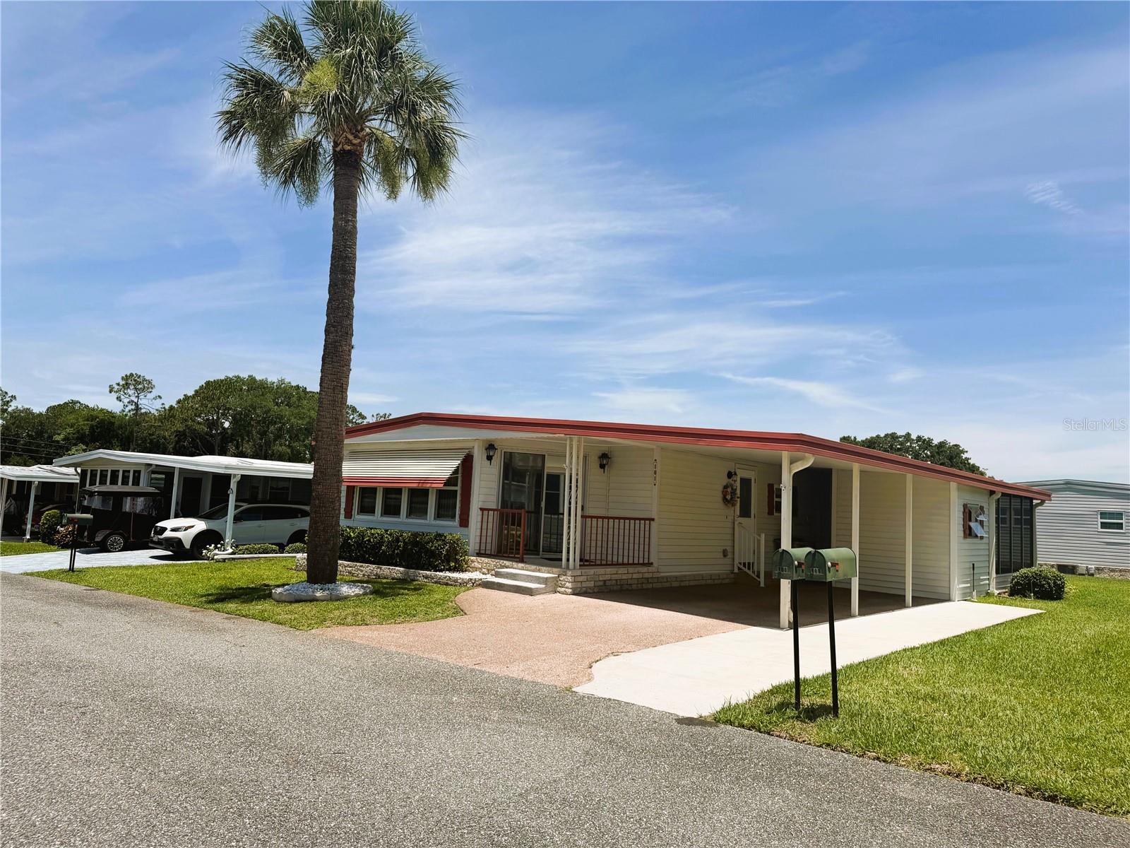 101 MARIGOLD ST, LEESBURG, FL, 34748
