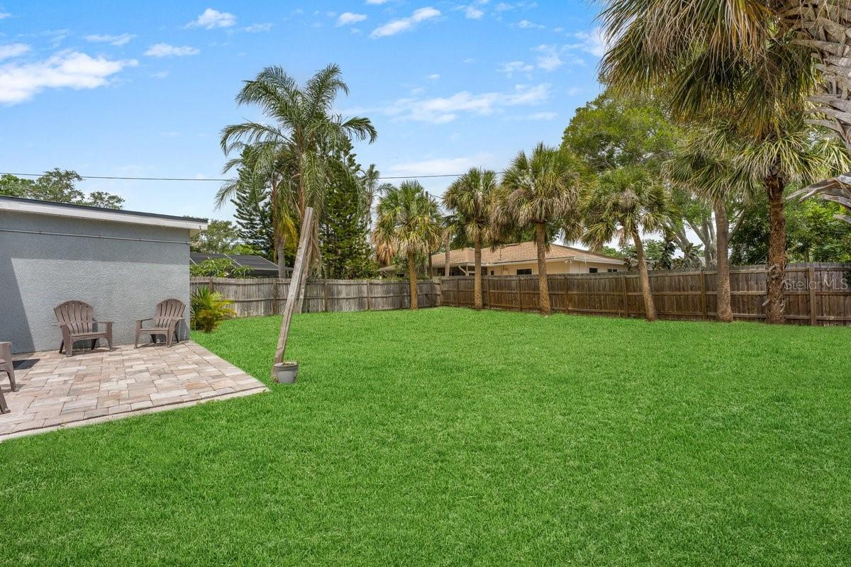 5510 BAYOU GRANDE BLVD NE, ST PETERSBURG, FL, 33703