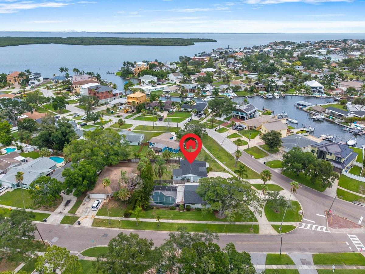 5510 BAYOU GRANDE BLVD NE, ST PETERSBURG, FL, 33703