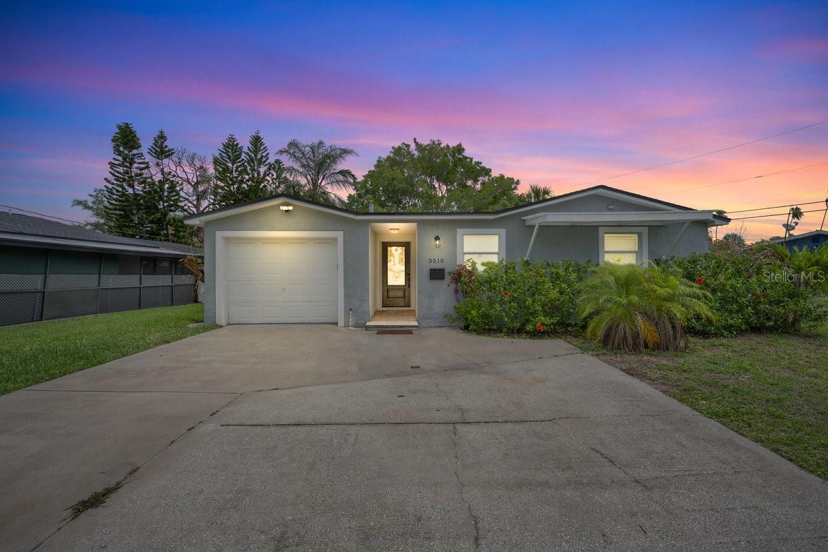 5510 BAYOU GRANDE BLVD NE, ST PETERSBURG, FL, 33703