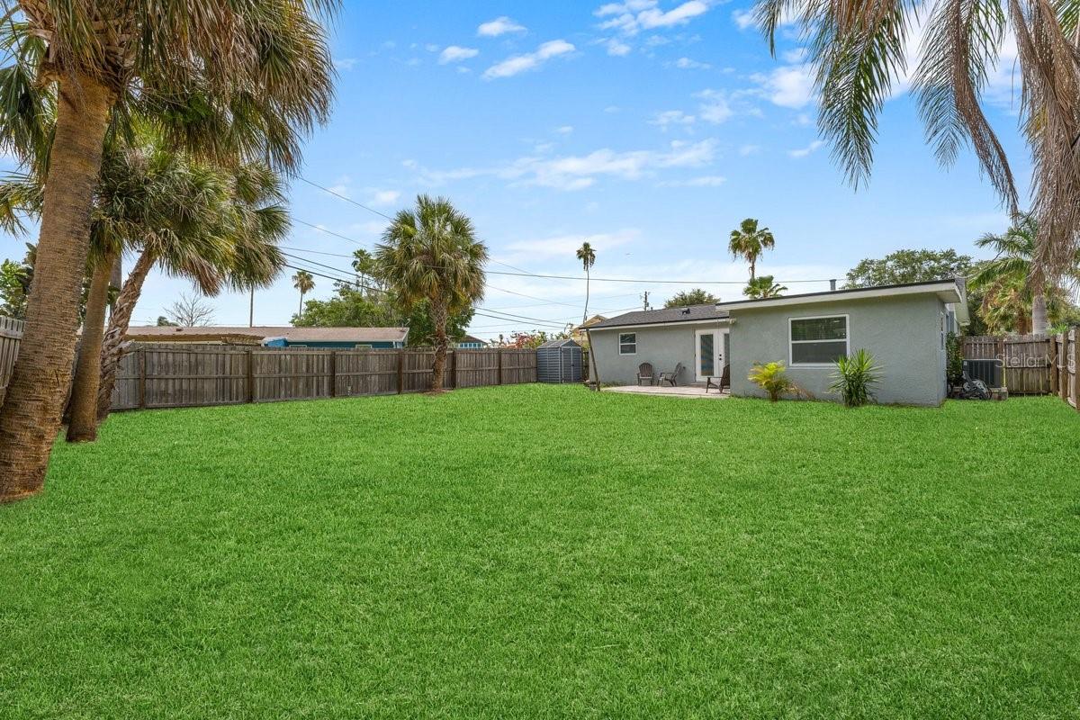 5510 BAYOU GRANDE BLVD NE, ST PETERSBURG, FL, 33703