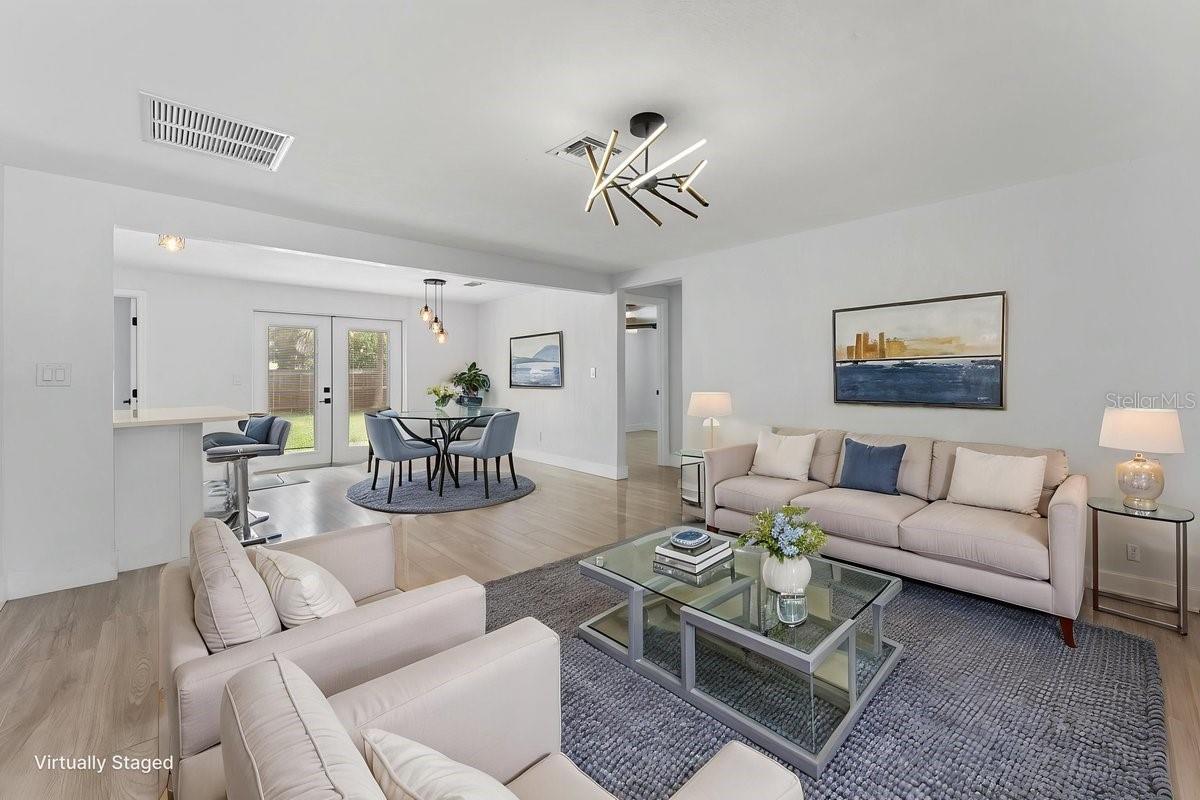 5510 BAYOU GRANDE BLVD NE, ST PETERSBURG, FL, 33703