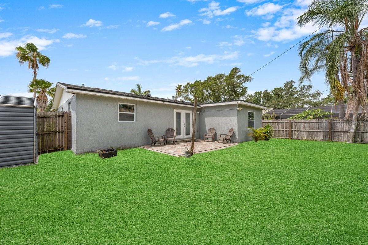 5510 BAYOU GRANDE BLVD NE, ST PETERSBURG, FL, 33703