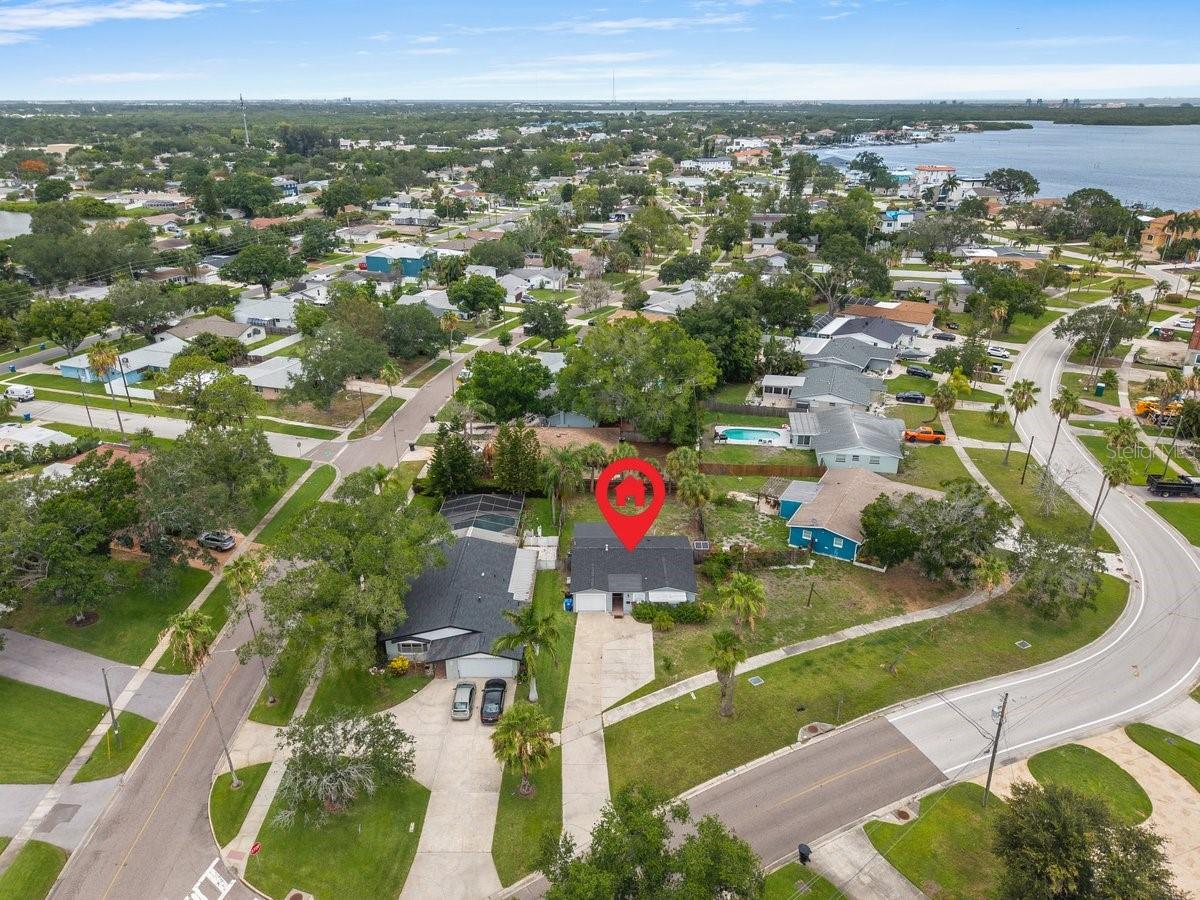 5510 BAYOU GRANDE BLVD NE, ST PETERSBURG, FL, 33703