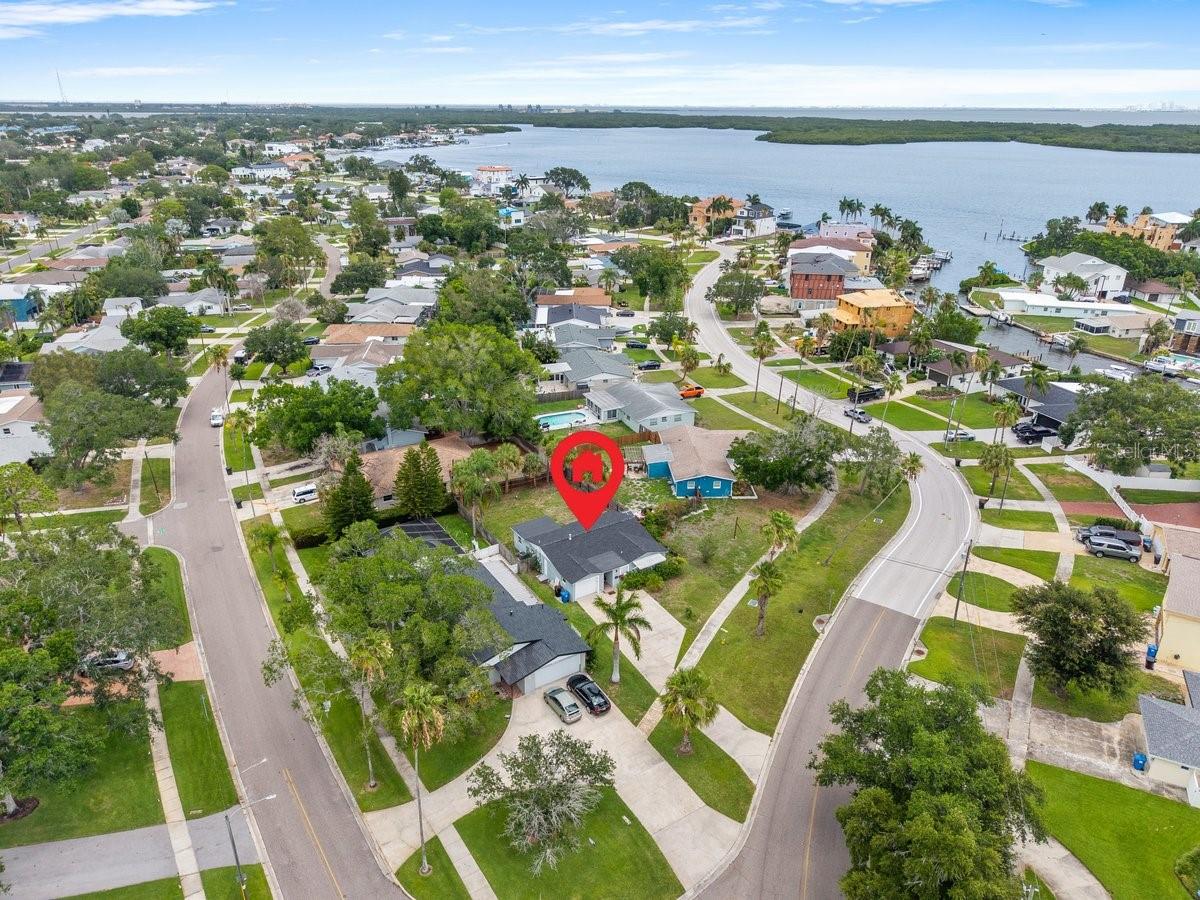 5510 BAYOU GRANDE BLVD NE, ST PETERSBURG, FL, 33703