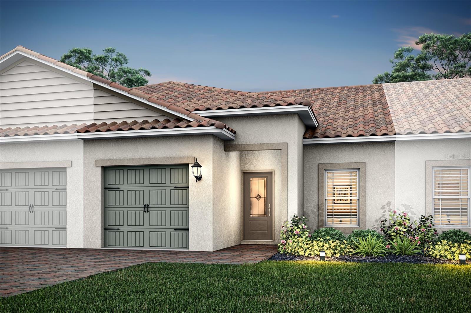 528 BAY LEAF DR, POINCIANA, FL, 34759