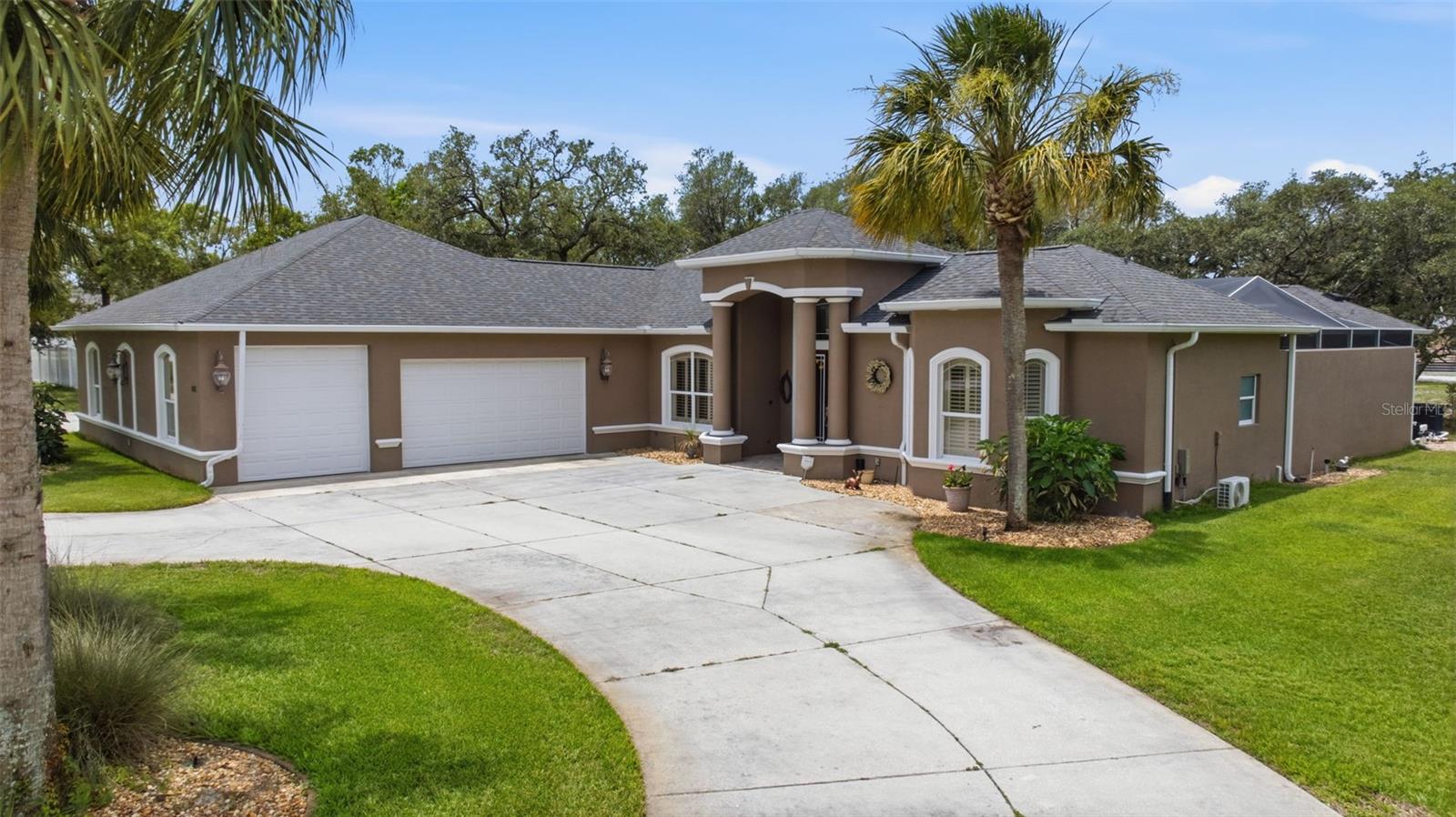 11145 MOUNTAIN MOCKINGBIRD RD, WEEKI WACHEE, FL, 34614