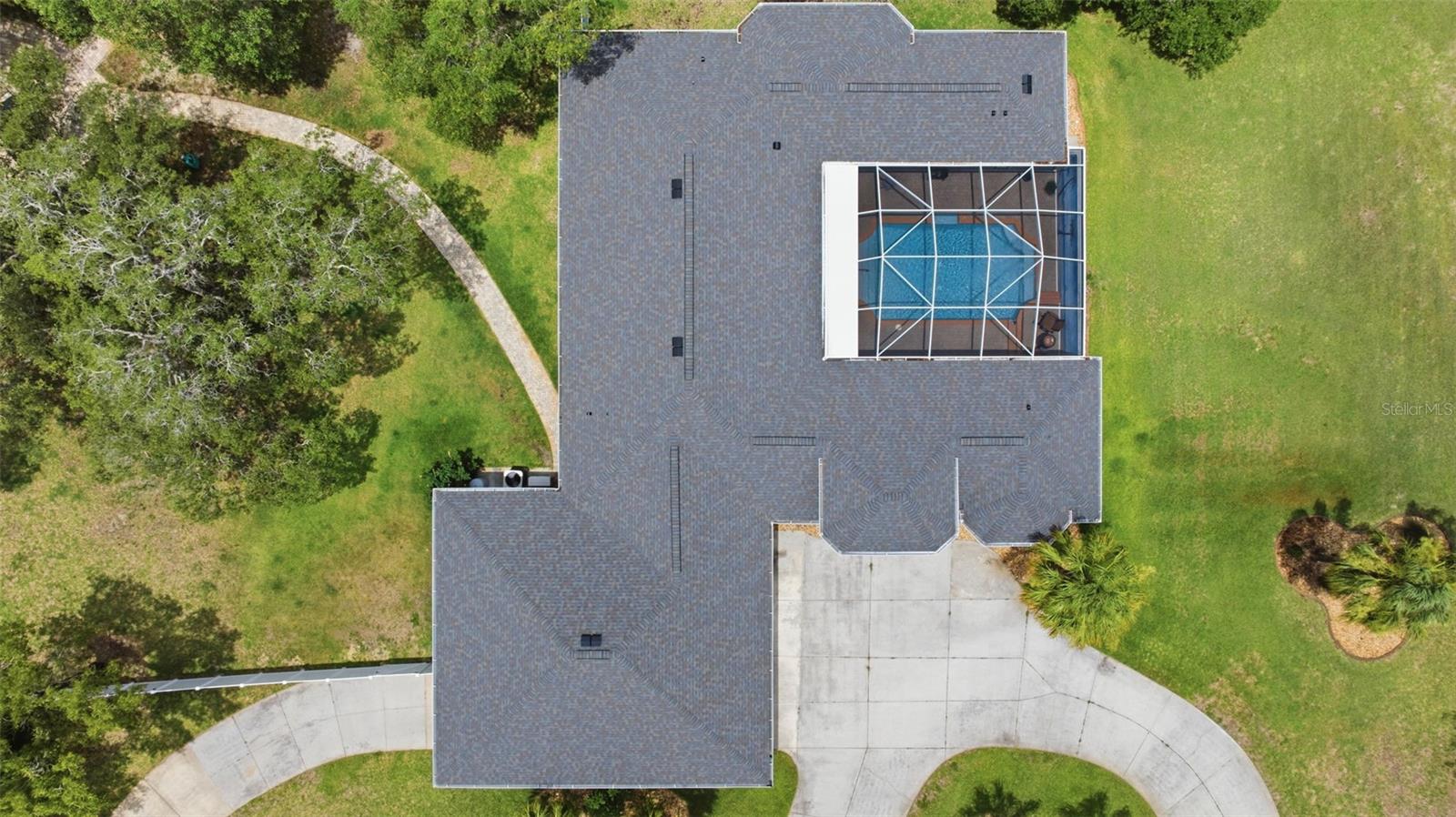 11145 MOUNTAIN MOCKINGBIRD RD, WEEKI WACHEE, FL, 34614