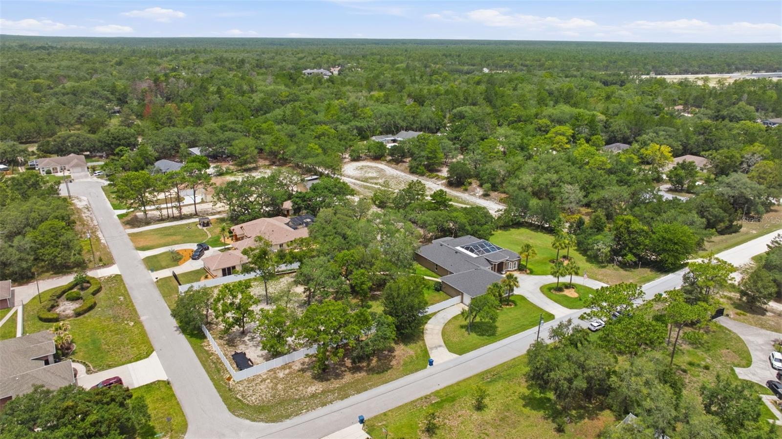 11145 MOUNTAIN MOCKINGBIRD RD, WEEKI WACHEE, FL, 34614