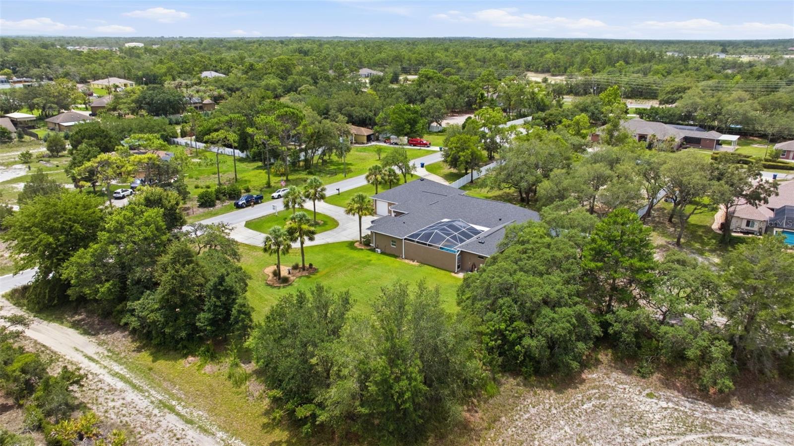 11145 MOUNTAIN MOCKINGBIRD RD, WEEKI WACHEE, FL, 34614