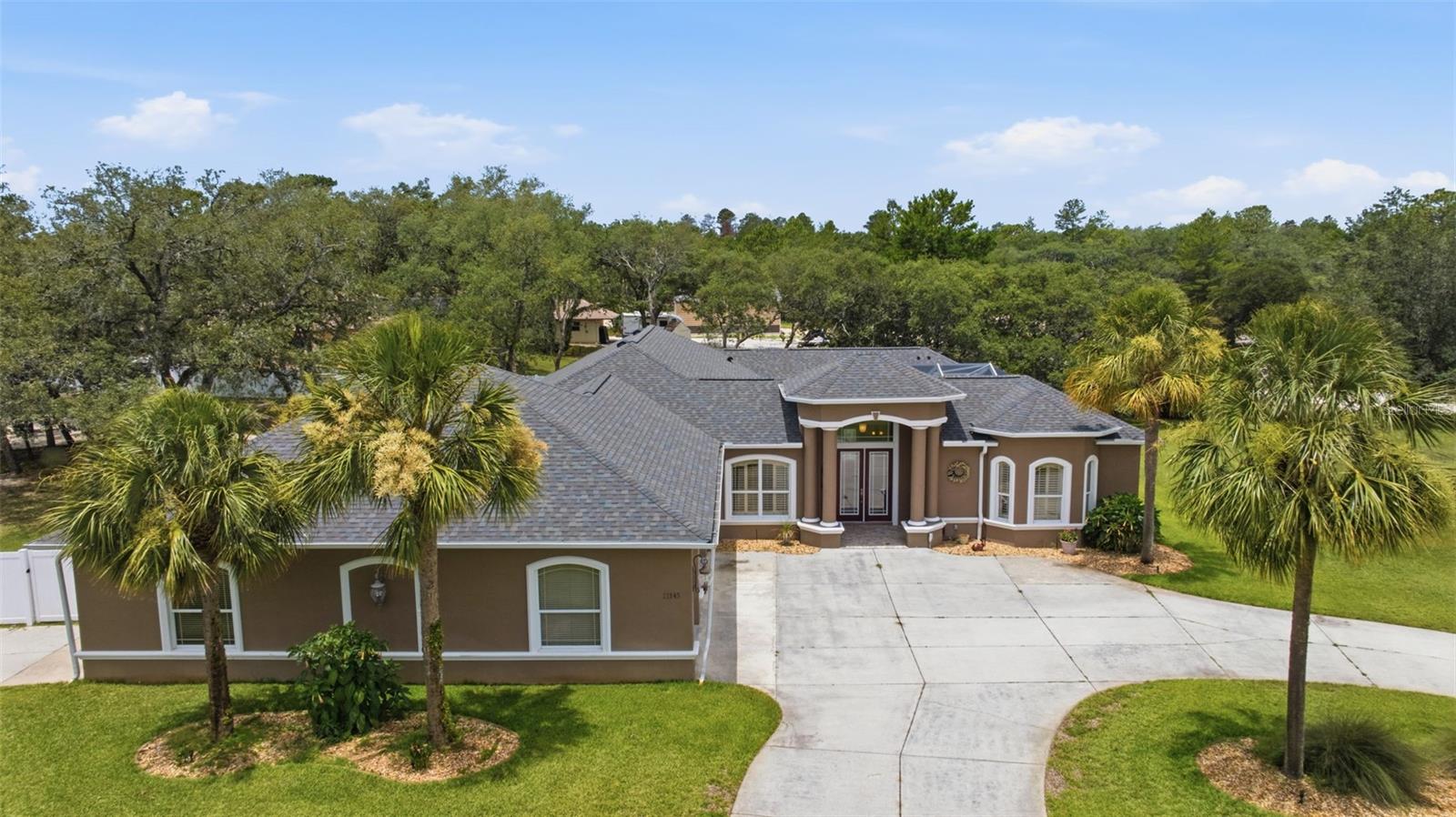 11145 MOUNTAIN MOCKINGBIRD RD, WEEKI WACHEE, FL, 34614