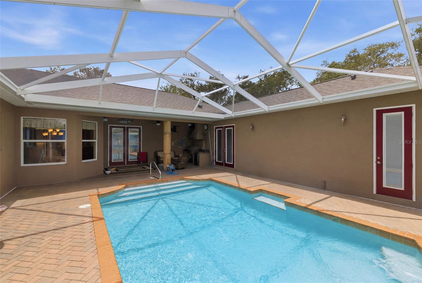 11145 MOUNTAIN MOCKINGBIRD RD, WEEKI WACHEE, FL, 34614