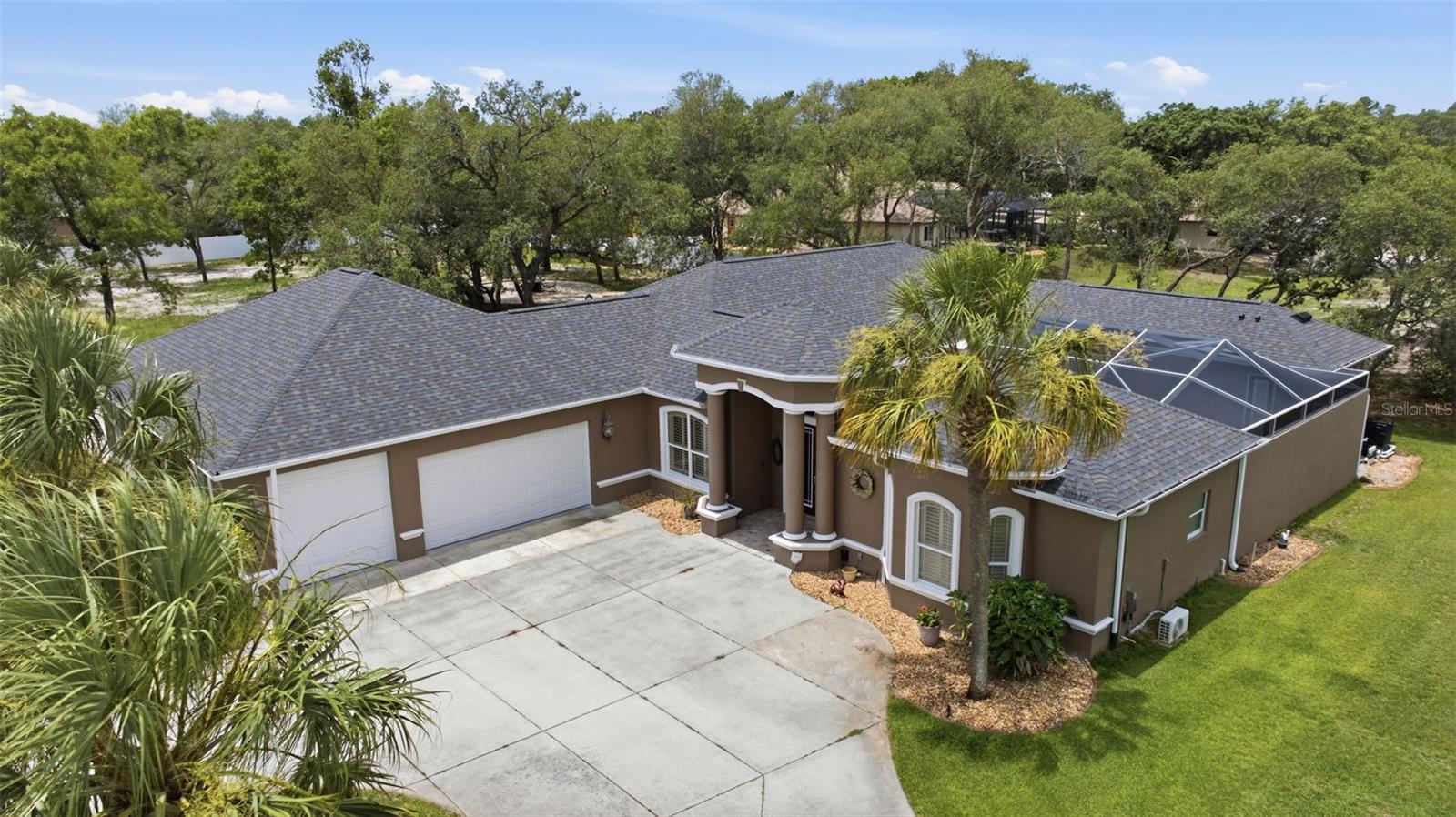 11145 MOUNTAIN MOCKINGBIRD RD, WEEKI WACHEE, FL, 34614