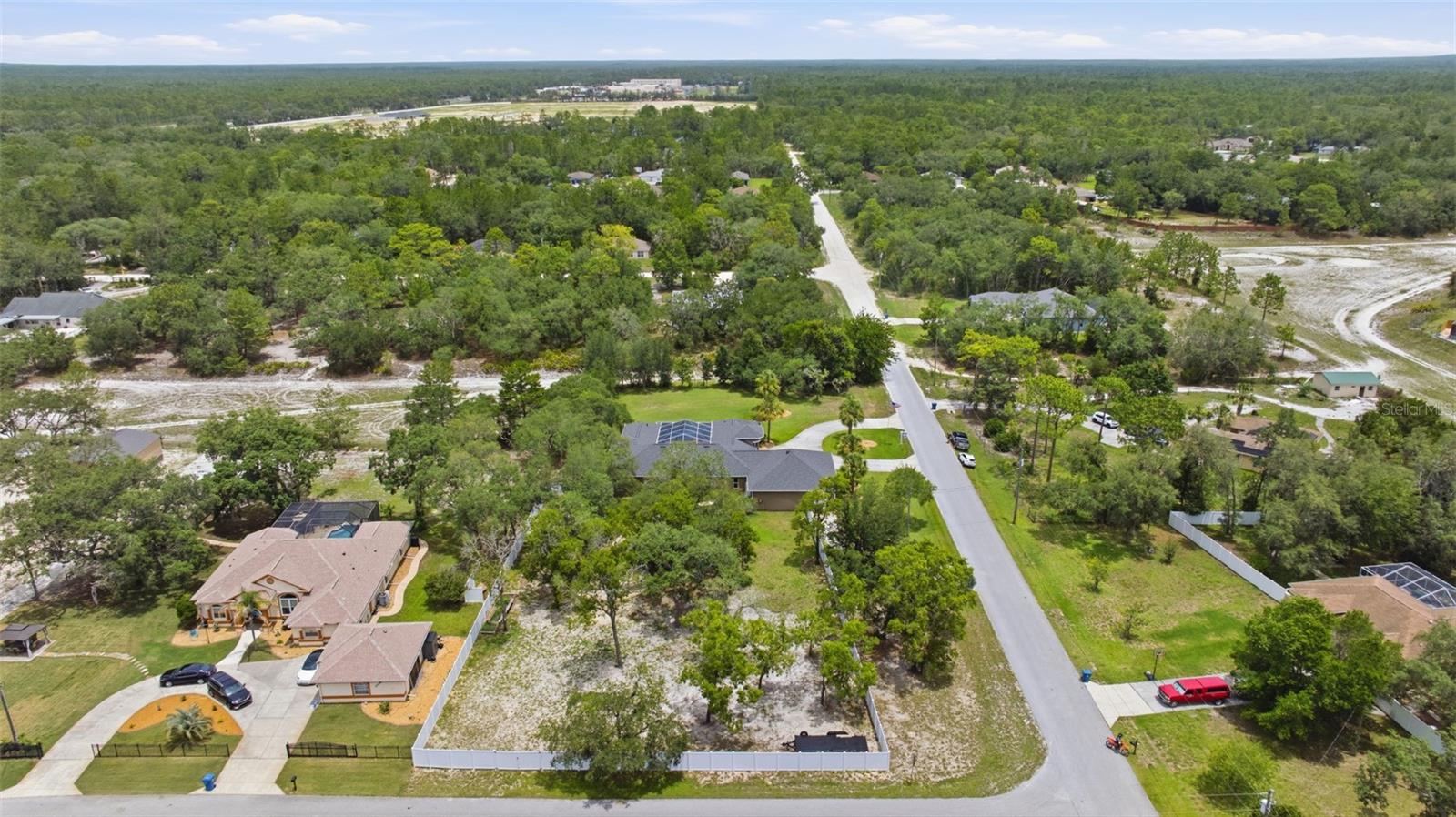 11145 MOUNTAIN MOCKINGBIRD RD, WEEKI WACHEE, FL, 34614