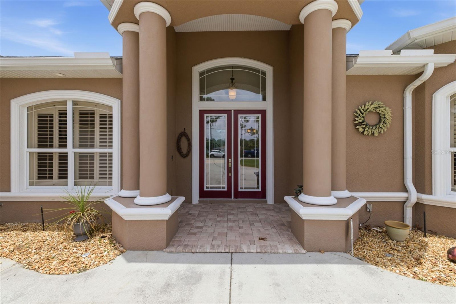 11145 MOUNTAIN MOCKINGBIRD RD, WEEKI WACHEE, FL, 34614