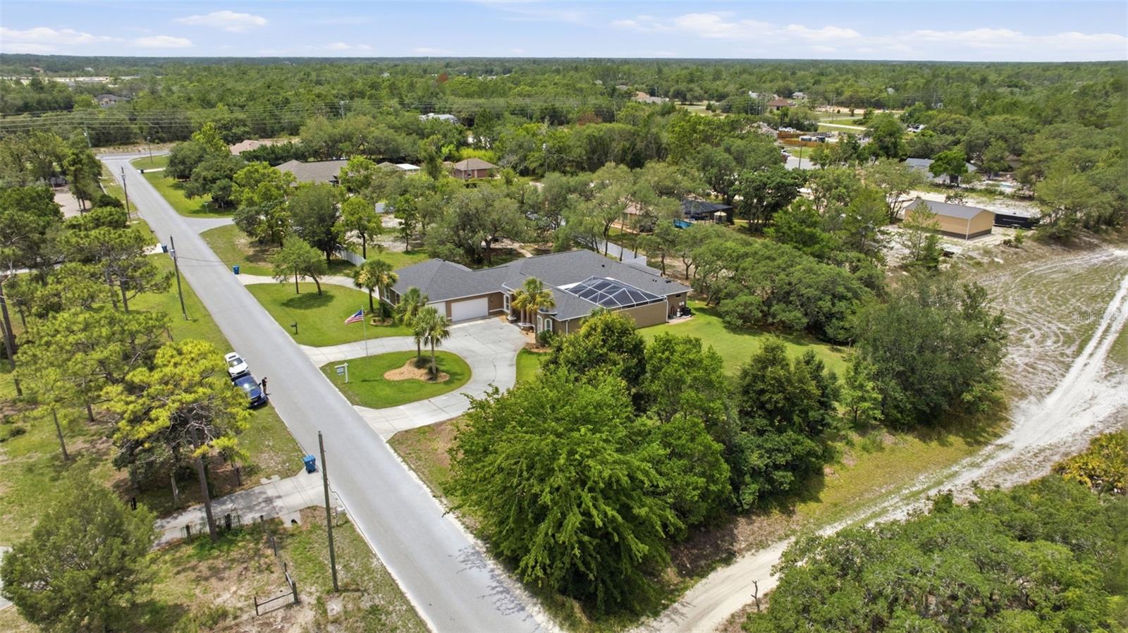 11145 MOUNTAIN MOCKINGBIRD RD, WEEKI WACHEE, FL, 34614