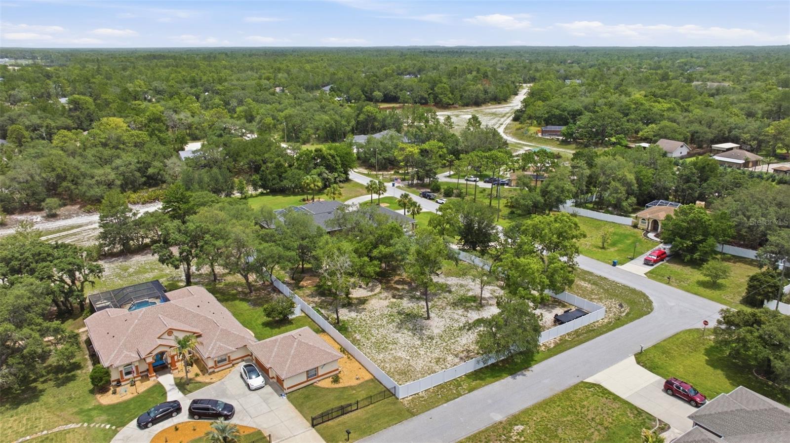 11145 MOUNTAIN MOCKINGBIRD RD, WEEKI WACHEE, FL, 34614