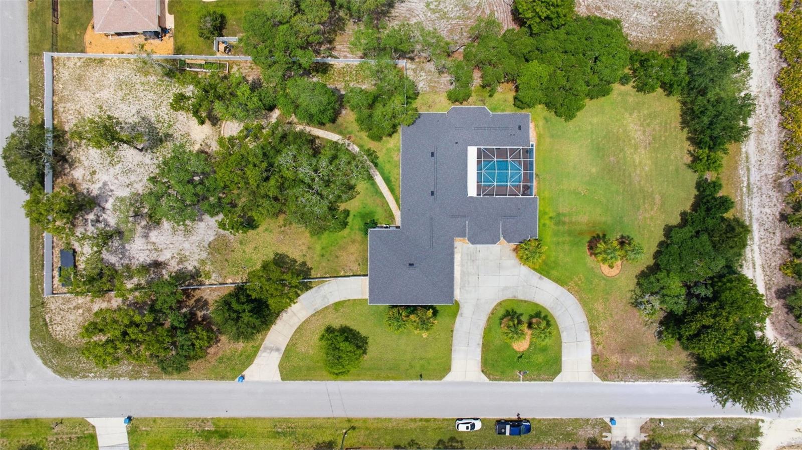 11145 MOUNTAIN MOCKINGBIRD RD, WEEKI WACHEE, FL, 34614