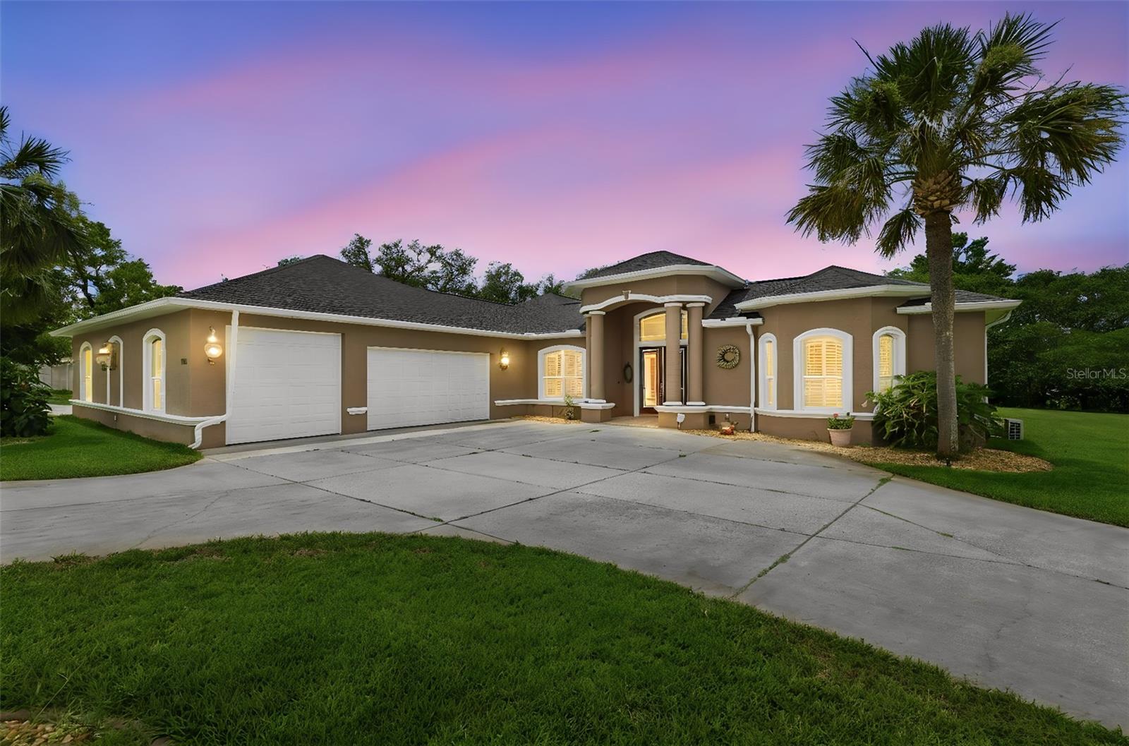 11145 MOUNTAIN MOCKINGBIRD RD, WEEKI WACHEE, FL, 34614