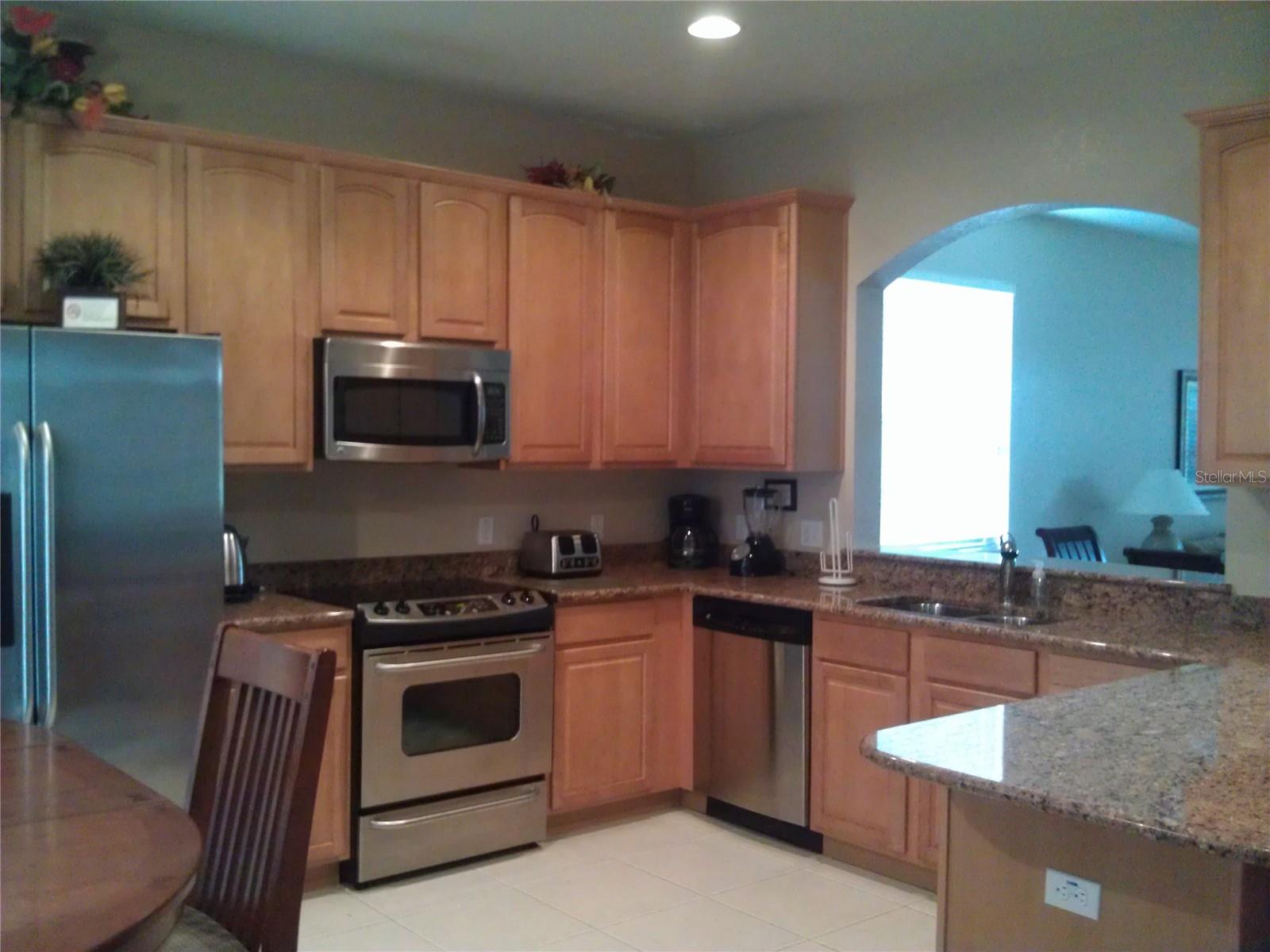 2613 PAWNALL ST, KISSIMMEE, FL, 34747