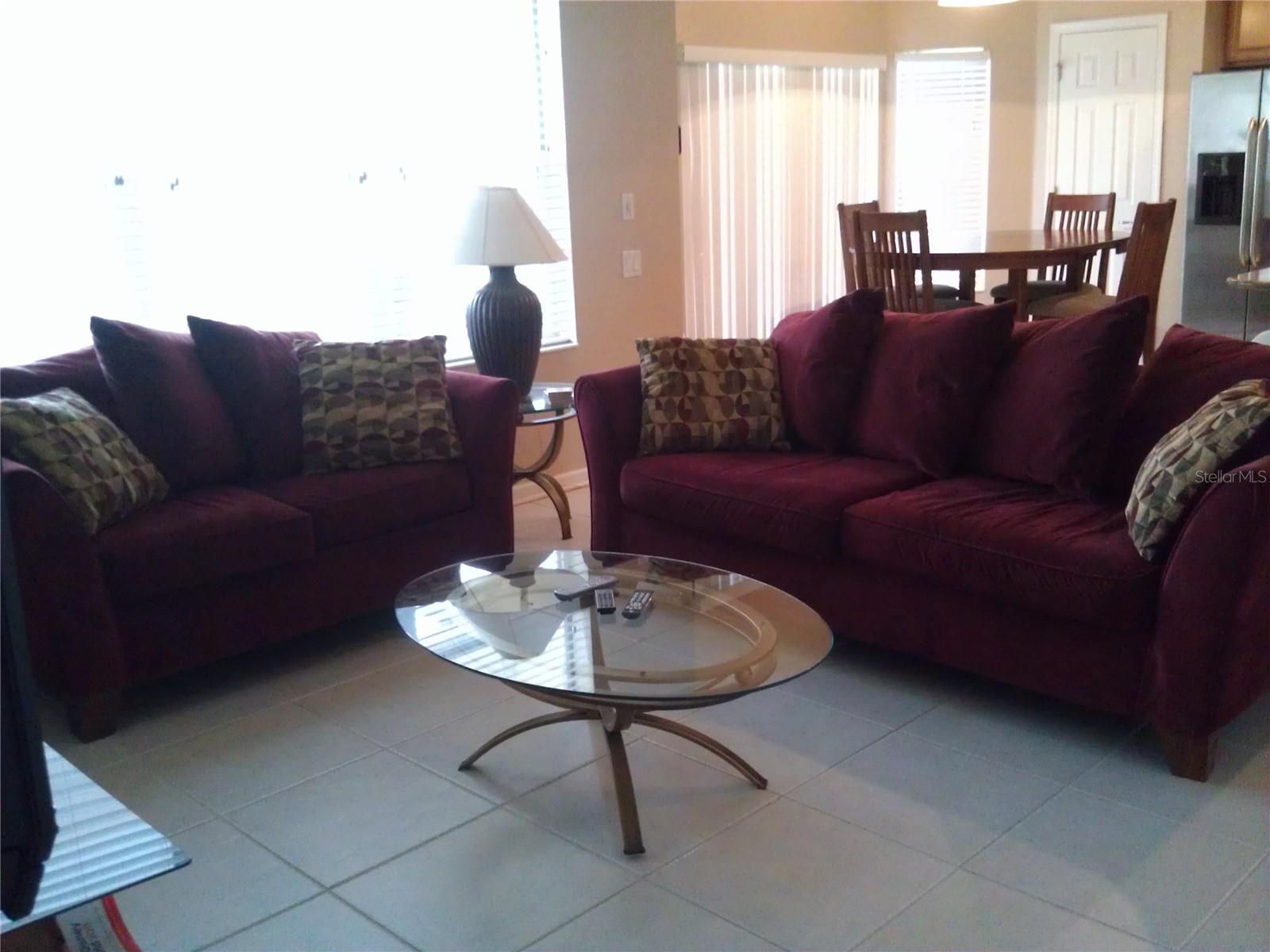 2613 PAWNALL ST, KISSIMMEE, FL, 34747