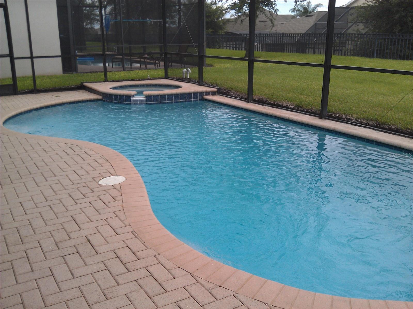 2613 PAWNALL ST, KISSIMMEE, FL, 34747