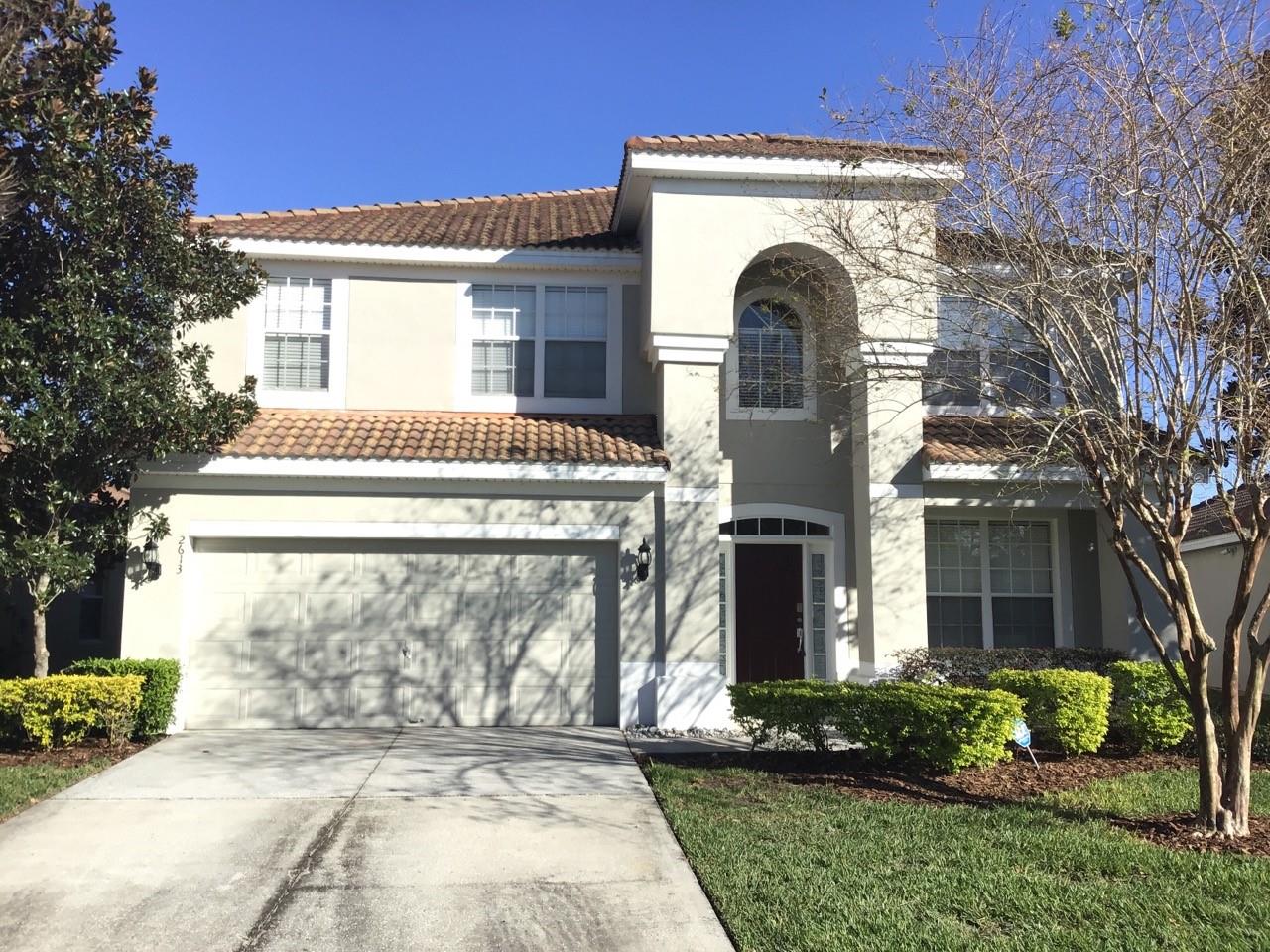 2613 PAWNALL ST, KISSIMMEE, FL, 34747