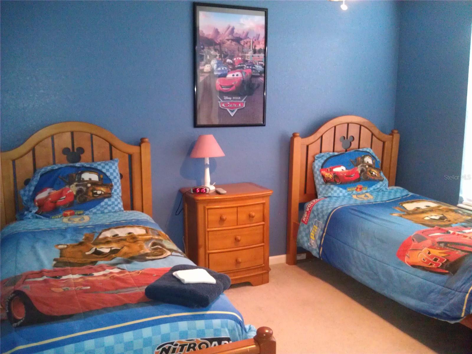 2613 PAWNALL ST, KISSIMMEE, FL, 34747