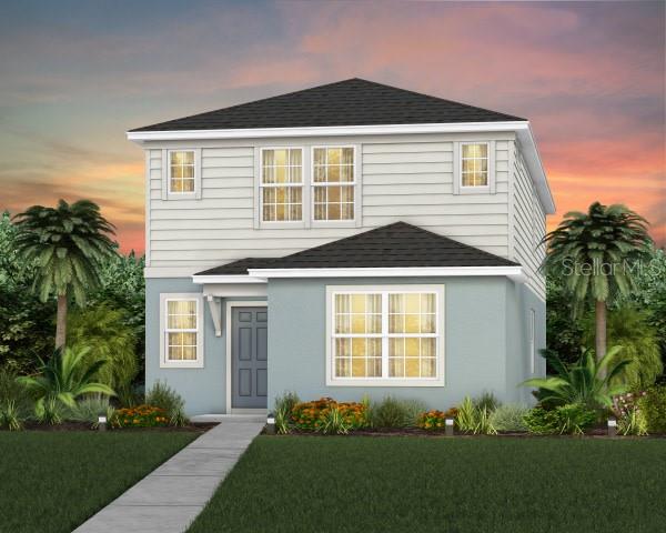 10933 HEATHER HAVEN STREET, ORLANDO, FL, 32829