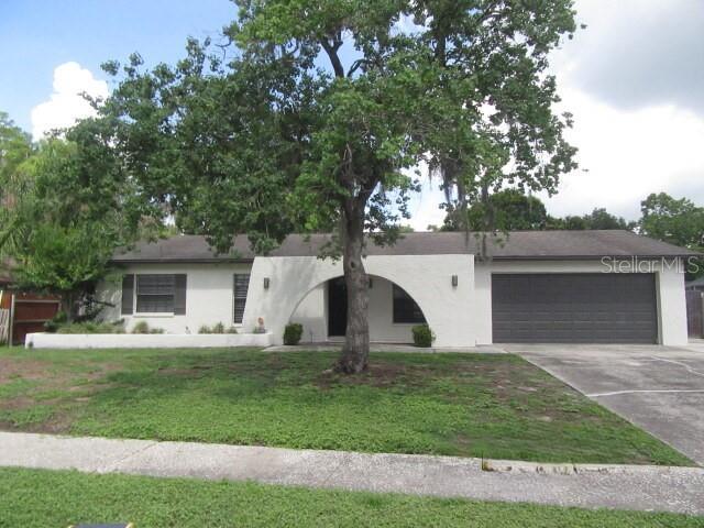 4321 FOXGLEN LN, TAMPA, FL, 33624