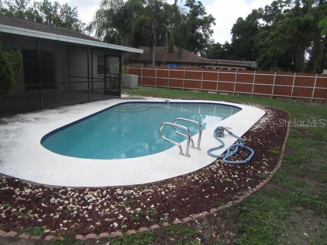 4321 FOXGLEN LN, TAMPA, FL, 33624