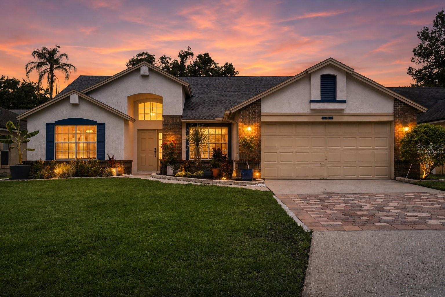 1351 AMERICAN ELM DR, ALTAMONTE SPRINGS, FL, 32714