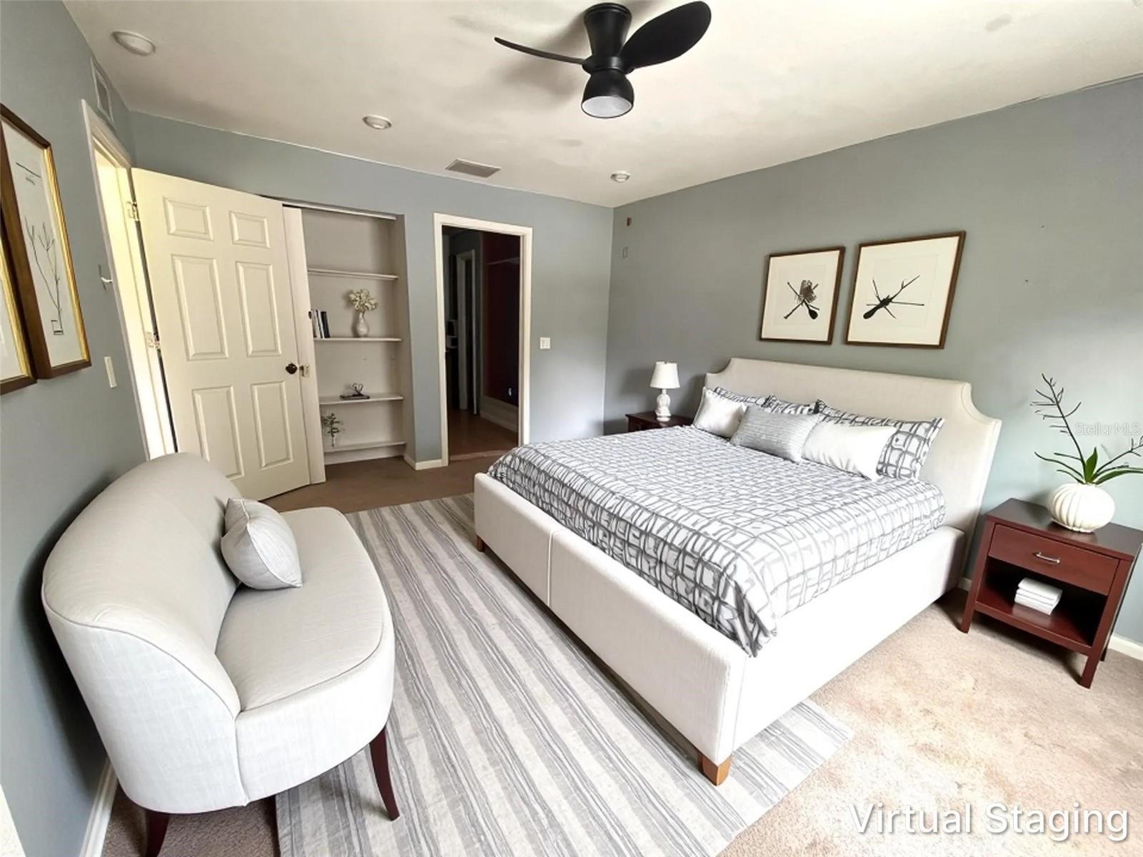 731 LAKESIDE DR, LARGO, FL, 33778