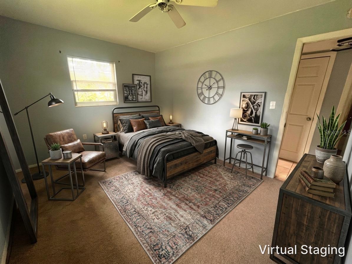 731 LAKESIDE DR, LARGO, FL, 33778