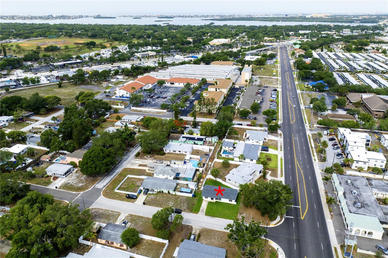 3730 75TH ST N, ST PETERSBURG, FL, 33710